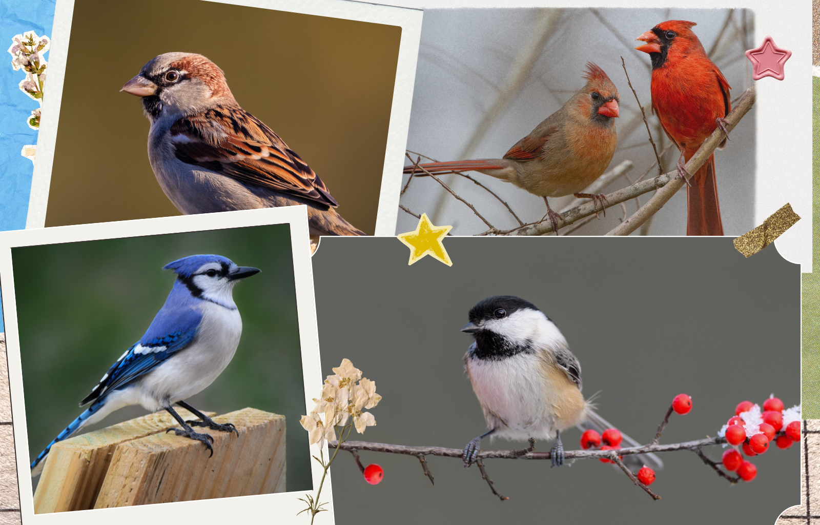 'Just' A Blue Jay? Don't Overlook These Magnificent Common Birds