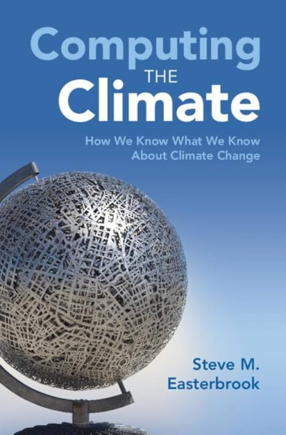 The cover of The Language of Climate Politics.