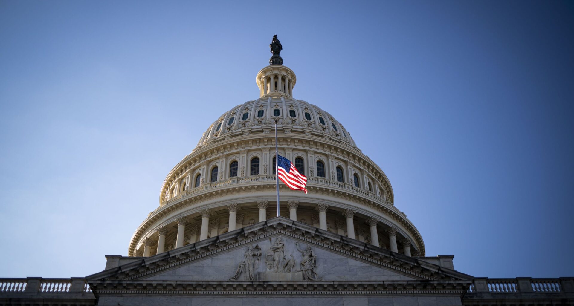 Tech Industry Drive to Block State AI Laws Hits Wall in Congress