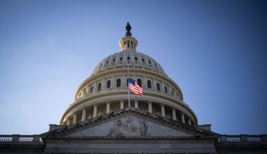 Tech Industry Drive to Block State AI Laws Hits Wall in Congress