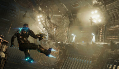 EA Reportedly Has No Plans for Another Dead Space Game