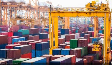 Bundesbank’s Forecast for Germany: Economy will gradually recover