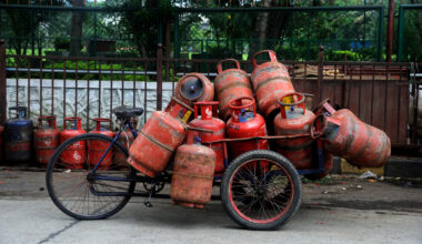 The kitchen connection: E-cooking a key ingredient in India’s energy transition