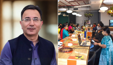 Govt backs 1,635 women-led startups across the country, invests ₹3,156 Cr through Startup India Schemes