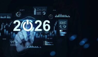 2026 Energy Trends to Track