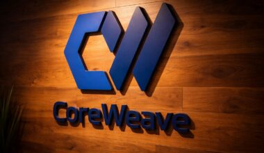 CoreWeave Stock (CRWV) Drops in Late Trading as Wall Street Closes a Thin Holiday Session—Debt, Mega-Deals, and What to Watch Next