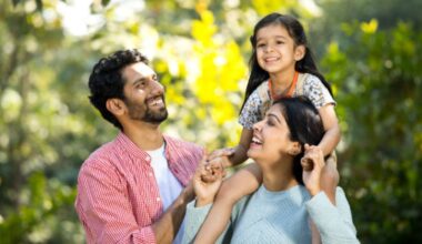 Best countries to raise a family