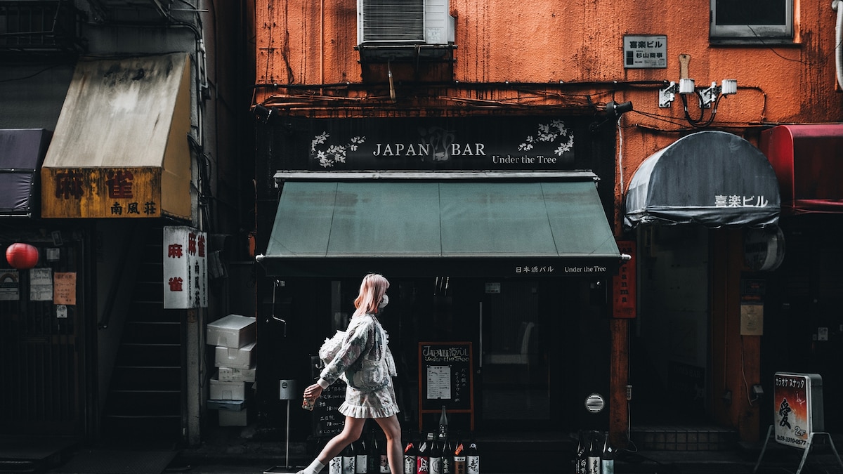 How to plan a classic two-week trip in Japan