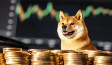 Dogecoin Drops Below Critical Support