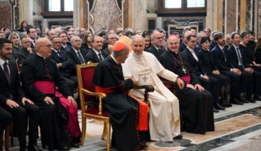 Leo XIV and the Rediscovery of Christian Roots