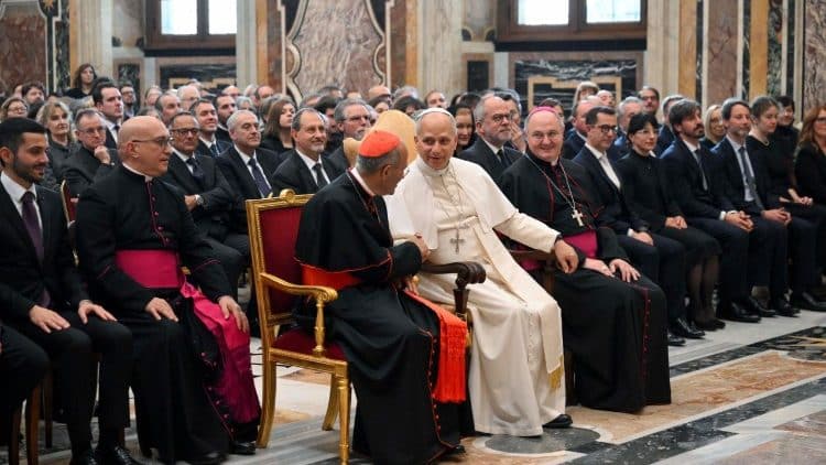 Leo XIV and the Rediscovery of Christian Roots