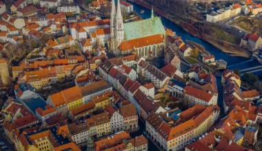 Poland and Germany would share green heat