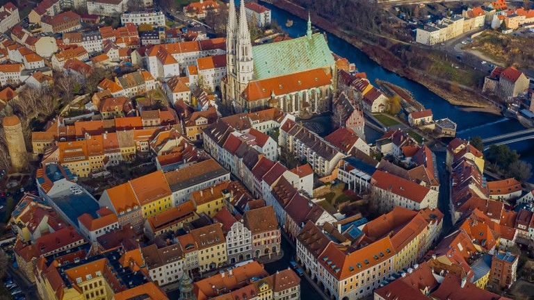 Poland and Germany would share green heat