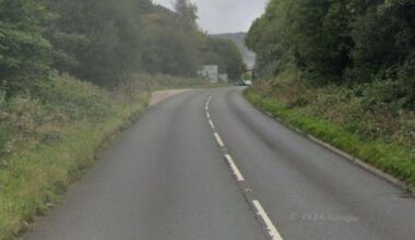 Five people hospitalised in crash as teenage driver is arrested