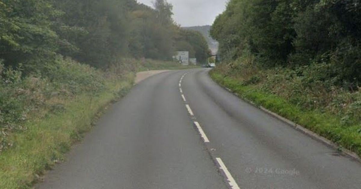 Five people hospitalised in crash as teenage driver is arrested