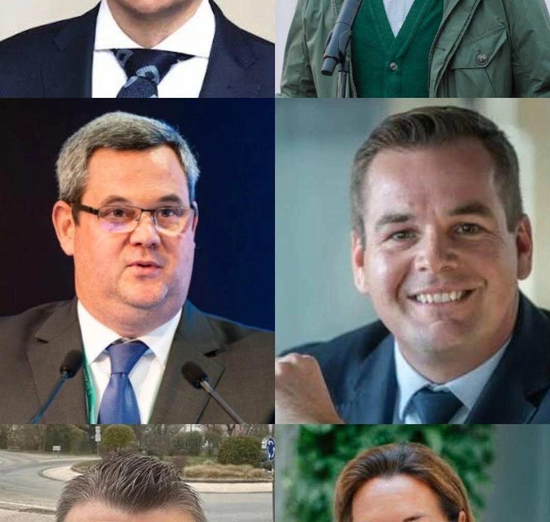 Ki volt Magyarország legidegesítőbb embere 2025-ben?