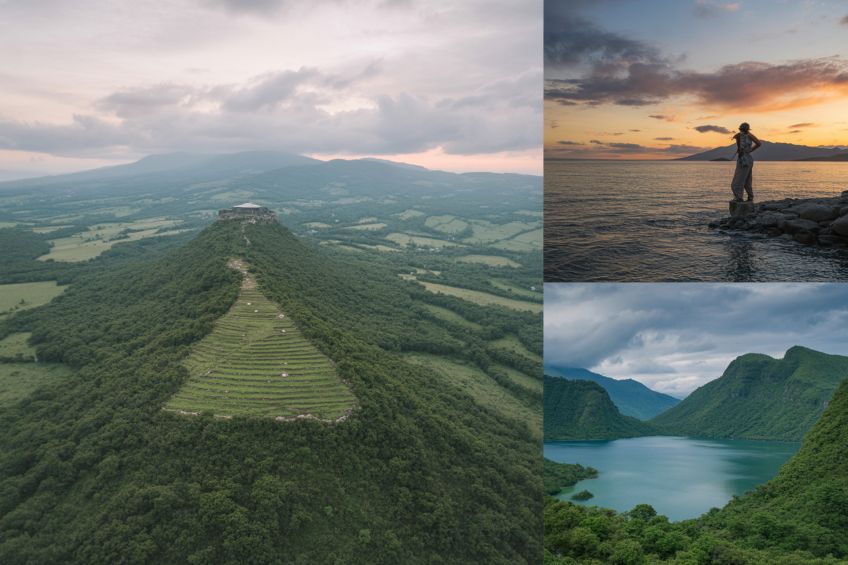 Bhutan, costa rica, palau, slovenia, and iceland lead the way in sustainable tourism