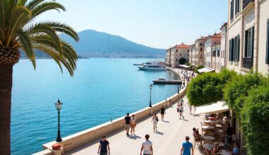 Booking a flight to split, croatia, could be your best decision yet &ndash; discover the hidden dopamine travel gem that&rsquo;s taking over 2025!