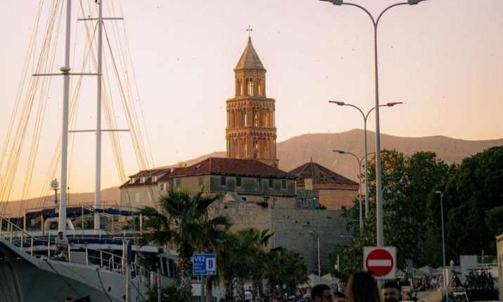 IMF warns of risks as Croatia’s growth stays among Eurozone’s highest