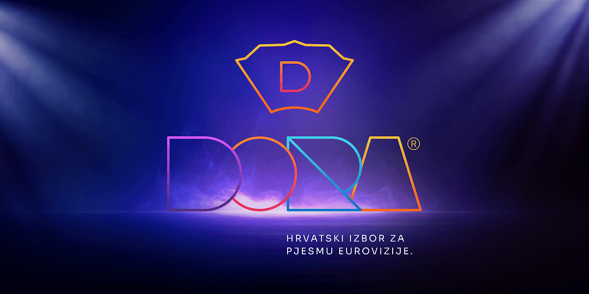 🇭🇷 Croatia to reveal Dora 2026 songs on January 8