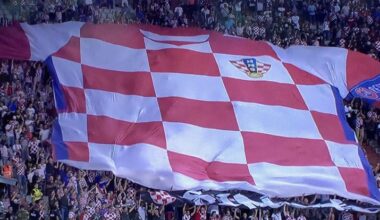 Tickets for Croatian fans at the World Cup: Match-by-match breakdown