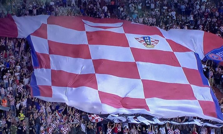 Tickets for Croatian fans at the World Cup: Match-by-match breakdown