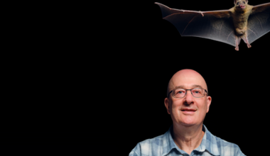 Neuroscience’s leaders, legacies and rising stars of 2025