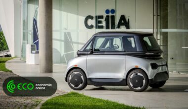 BEN, o primeiro elétrico português já pode circular na Europa - ECO