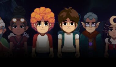 Master Lemon: The Quest for Iceland Review