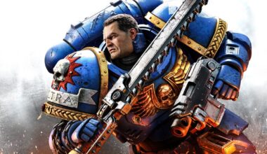 Warhammer 40,000: Space Marine 2 Shares December Community Update