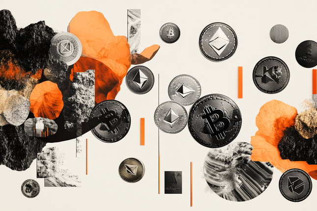 Zcash, Dogecoin & Bitcoin – Asian Wrap 10 December