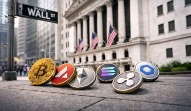 Crypto index ETFs emerge as investors seek simplicity