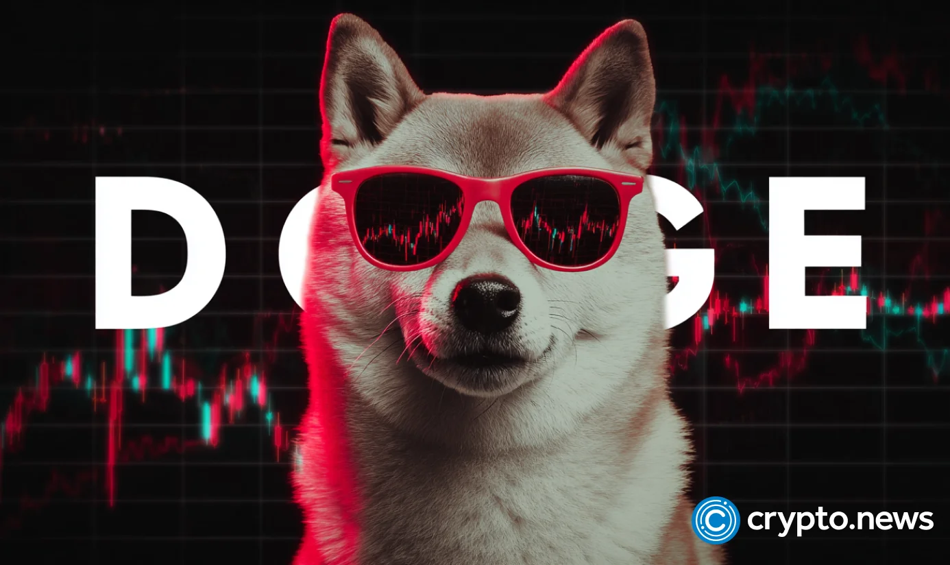 Dogecoin price signals potential double bottom at $0.12