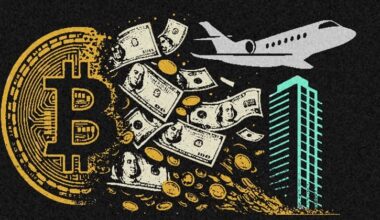 California man admits role in $263 million cryptocurrency theft that funded lavish lifestyle