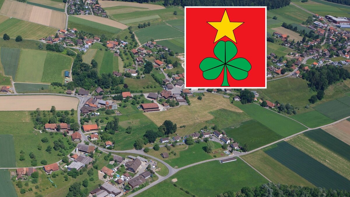 Das sind die autoreichsten Gemeinden der Schweiz