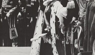 Queen Juliana of the Netherlands