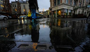 Juleværet, Jul | Tung julebeskjed fra meteorologen: – Dessverre