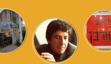 Genocide and Ethnic Cleansing: The Tel Aviv Exhibition Daring to Use Words Most Would Rather Ignore