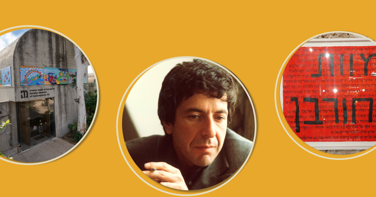 Genocide and Ethnic Cleansing: The Tel Aviv Exhibition Daring to Use Words Most Would Rather Ignore