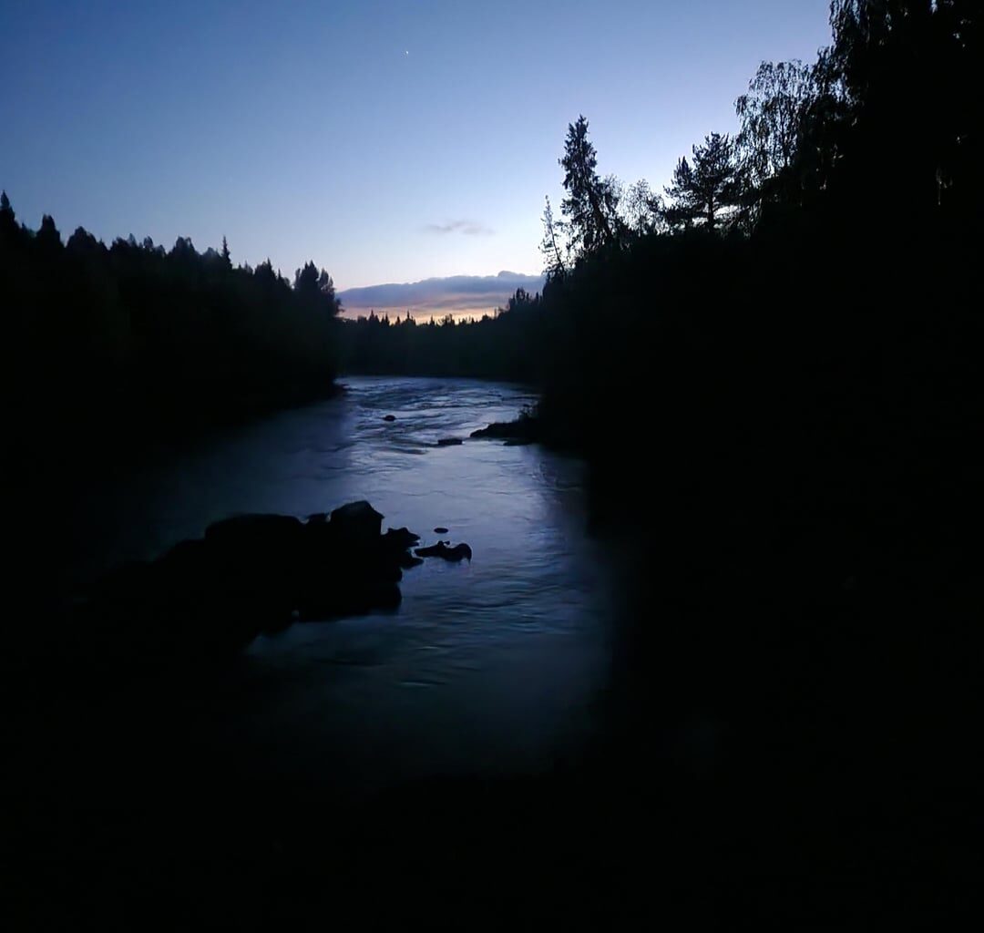 One of my favorites... Helsinki and Rovaniemi