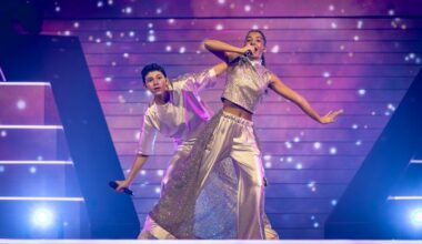Cyprus Shines a Spotlight on Its Junior Eurovision Journey With Special Retrospective on CyBC - Eurovision News | Music
