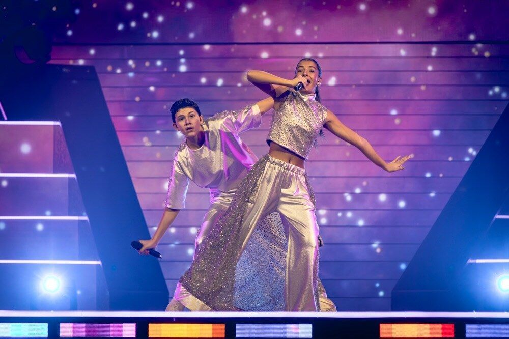 Cyprus Shines a Spotlight on Its Junior Eurovision Journey With Special Retrospective on CyBC - Eurovision News | Music