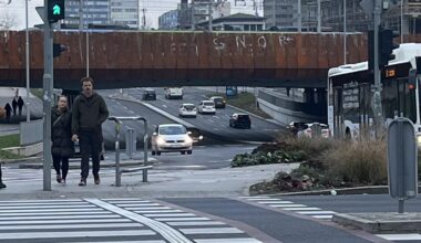 Požegnan iz obeh strani 👌