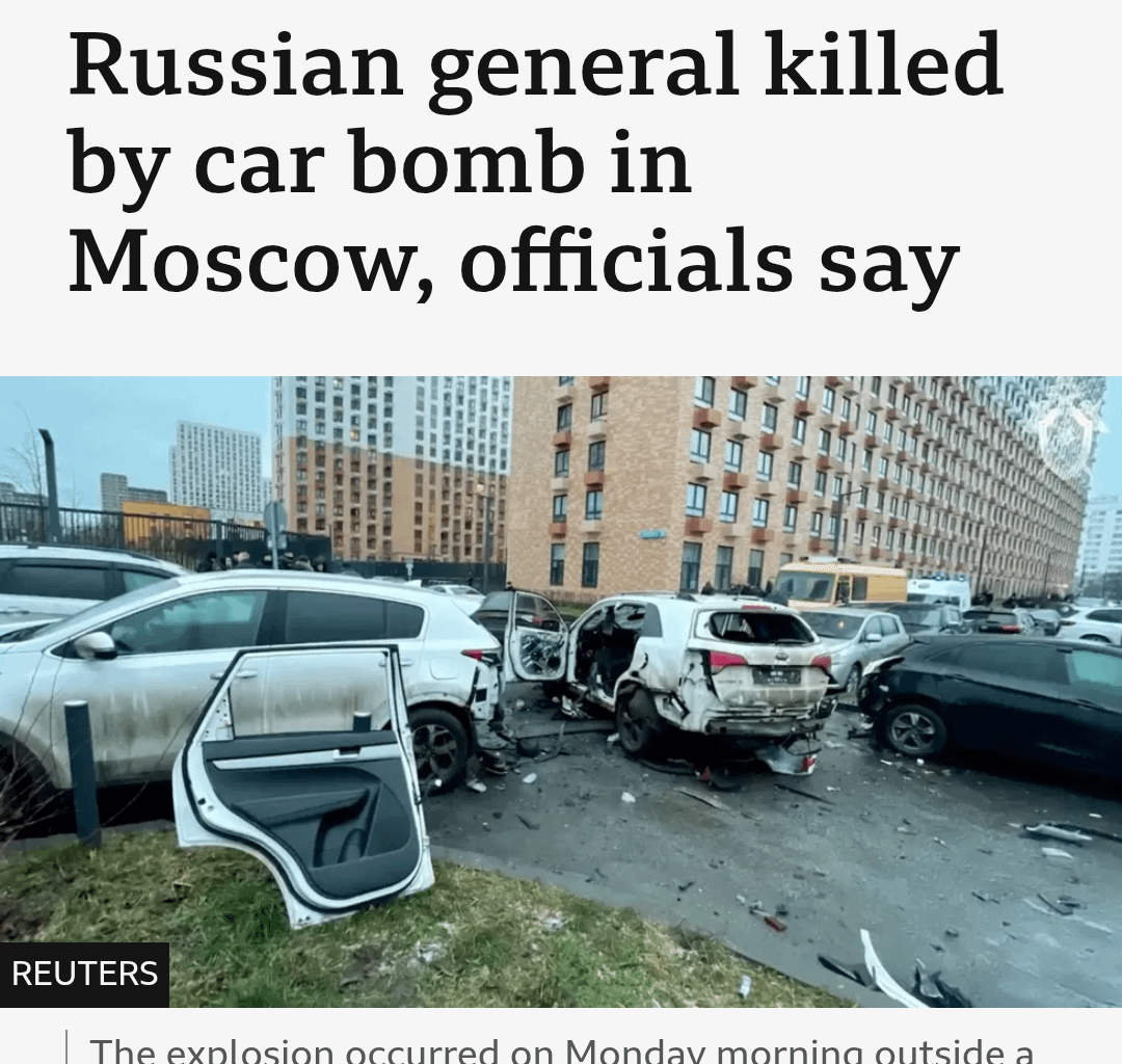 Good cultural appropriation!