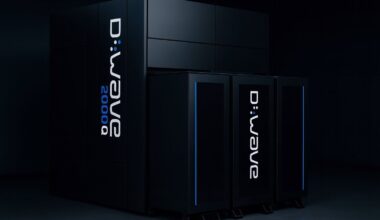 D‑Wave Quantum Stock (QBTS) Falls Nearly 10% Midday: What’s Driving Today’s Move, CES 2026 Catalyst, and Wall Street Forecasts