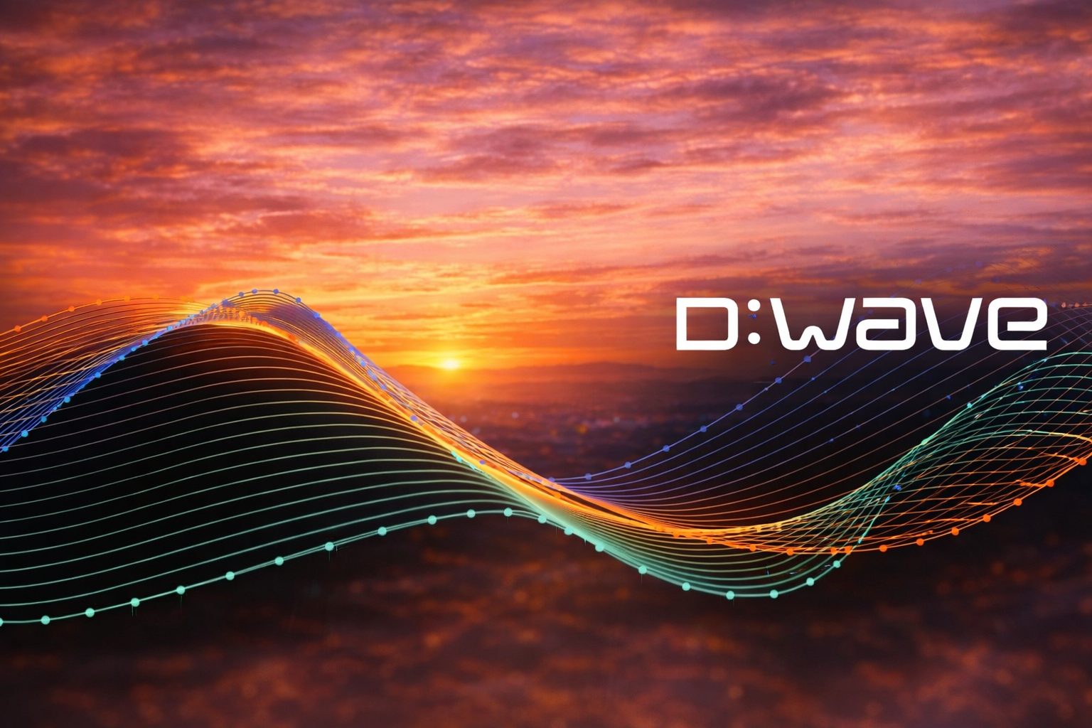 D-Wave stock slides into year-end as quantum peers retreat in thin trade