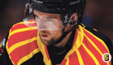 Stora smällen – missar hela säsongen