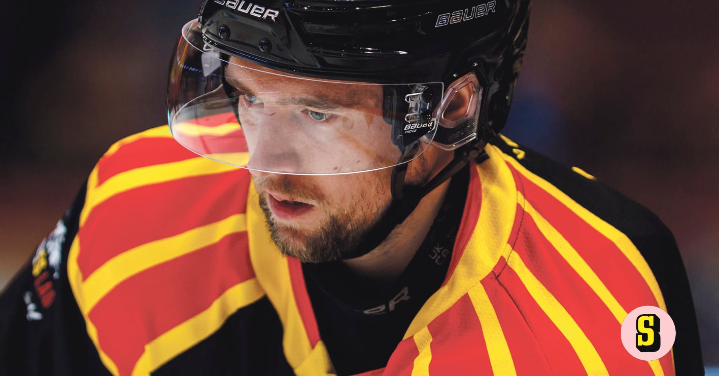 Stora smällen – missar hela säsongen