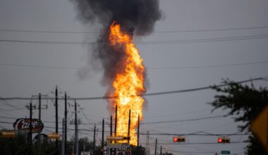 Energy Transfer racked up $100 million in fines; faced criminal charges for environmental abuses while suing to silence critics