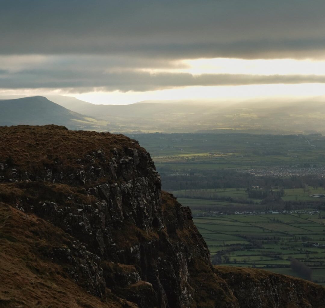 Reminder that Benevenagh exists and is pretty great.